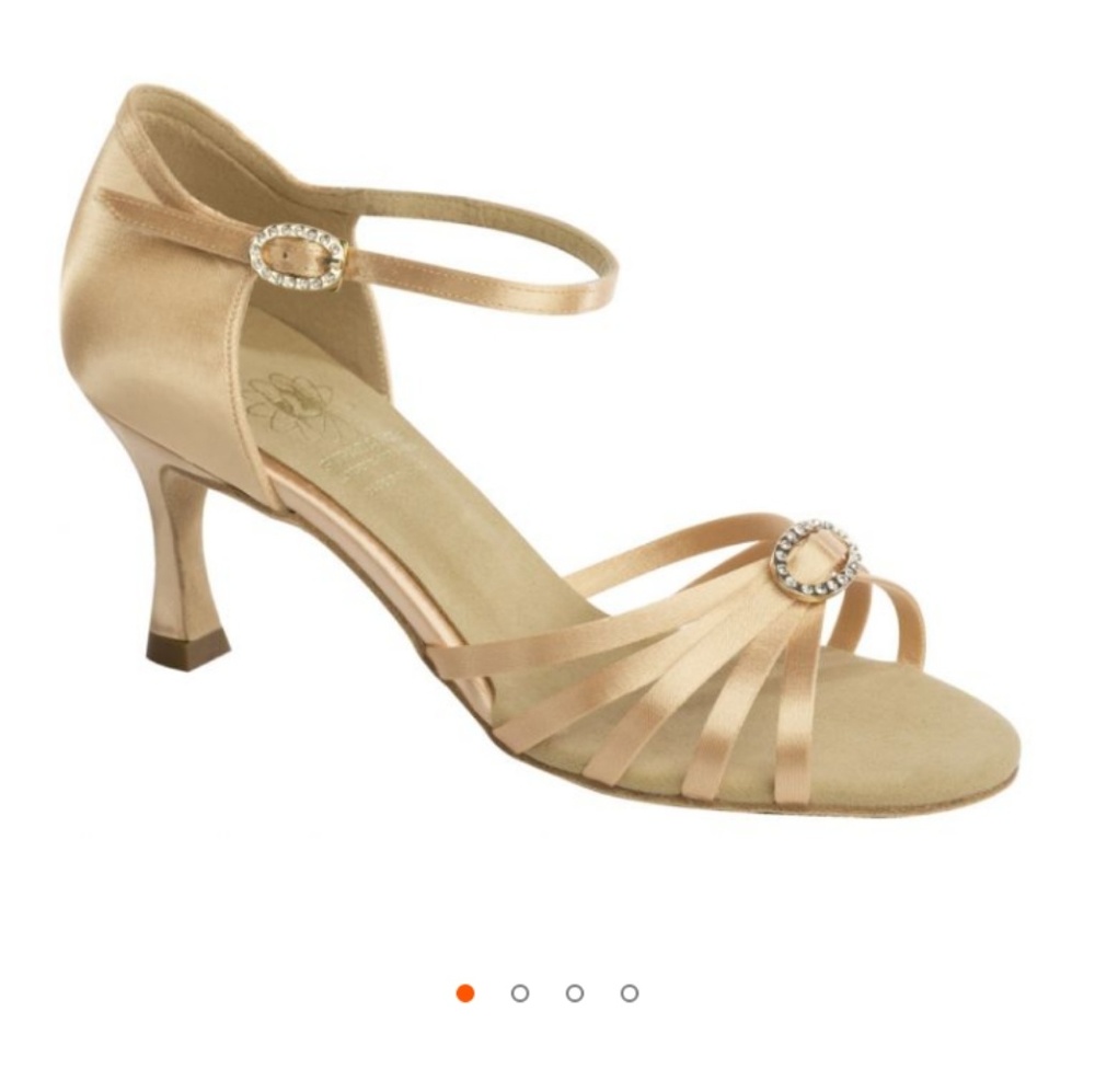 Dance Shoes